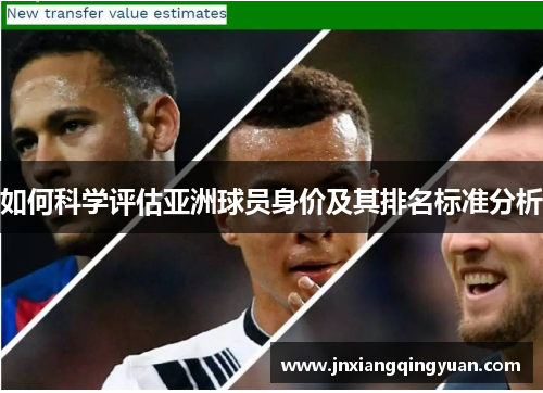 如何科学评估亚洲球员身价及其排名标准分析