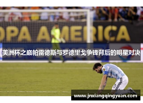 美洲杯之巅帕雷德斯与罗德里戈争锋背后的明星对决